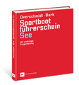 Sportboot-Küste-See-Berlin