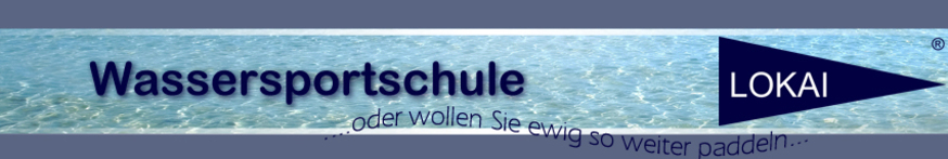 (c) Wassersportschule-lokai.de